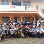 Bersama Pesantren Terapis Thibbunnabawi DDJabar